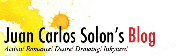 Juan Carlos Solon\