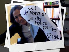 Go je marche!