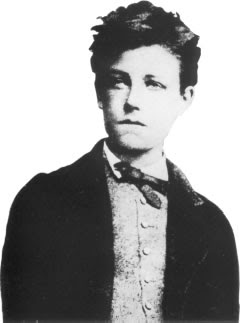 Absinthe's Rimbaud