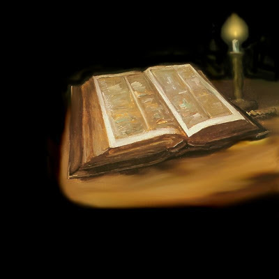The Bible - The Torah - The Book