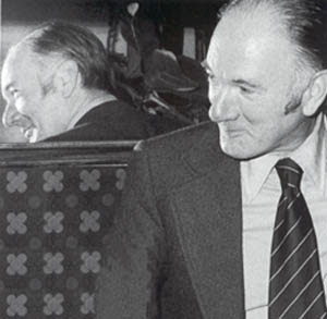 Thomas Bernhard