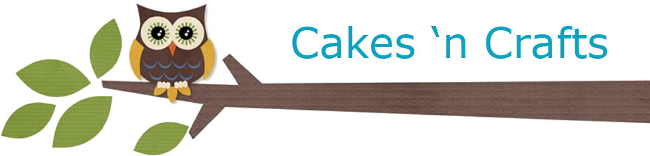 Cakes 'n Crafts