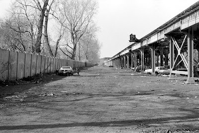 Challenger Park Location, 1989