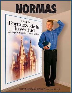 Cartel Mormón