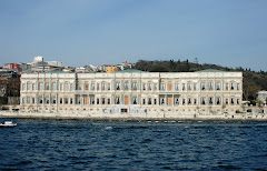 Ciragan Palace, Istanbul