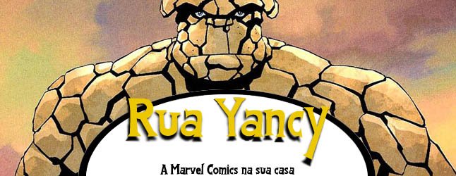 Rua Yancy