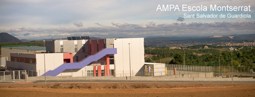 AMPA Escola Montserrat