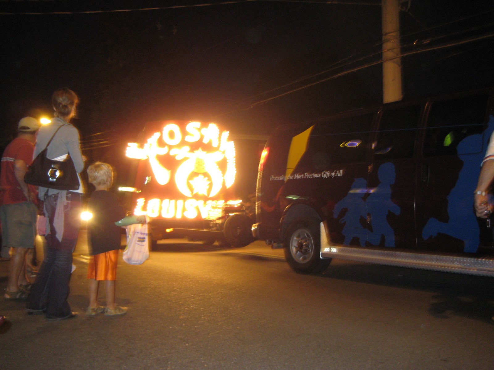 Caufields Halloween Parade in Louisville Louisville Family Fun