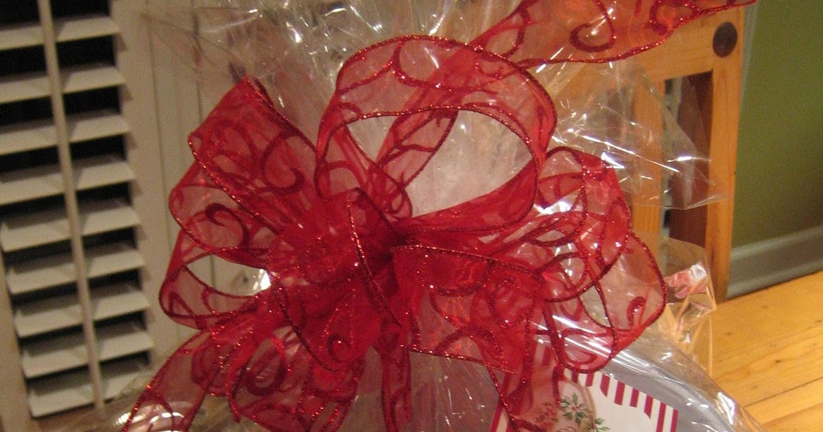 Elizabeth Ann's Recipe Box Baskets Baskets Everywhere! )