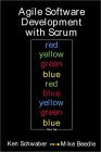 Agile Software Development with Scrum