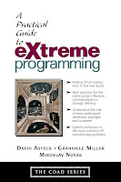 A Practical Guide to Extreme Programming