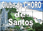 Podcast: Clube do Choro de Santos