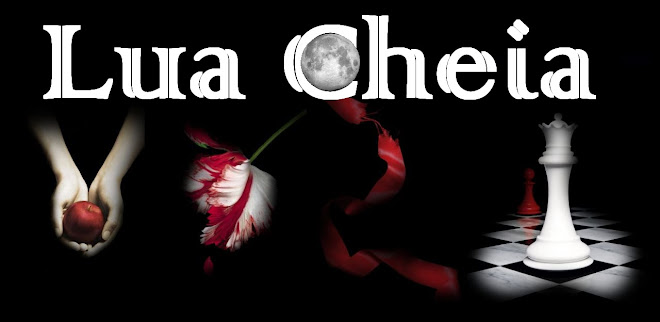 FanFic Lua Cheia