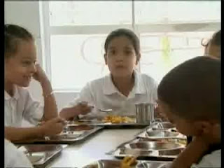 PROYECTO COMEDORES ESCOLARES