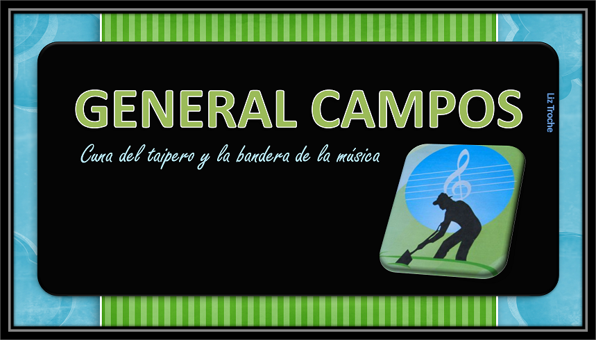 General Campos