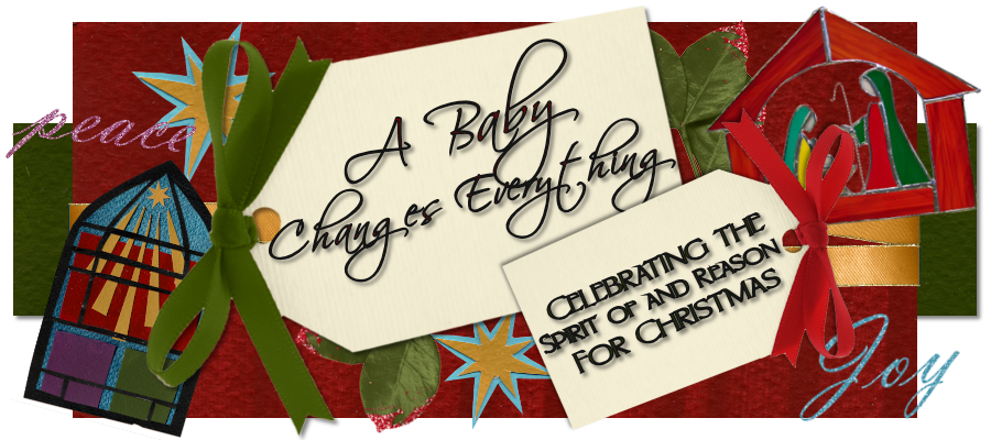 A Baby Changes Everything
