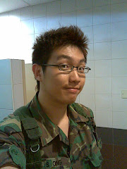 Hi! I am Kaishen