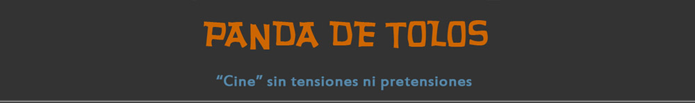 Panda de Tolos