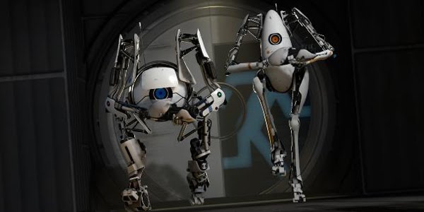 portal 2 wallpaper hd. portal 2 wallpaper hd. portal