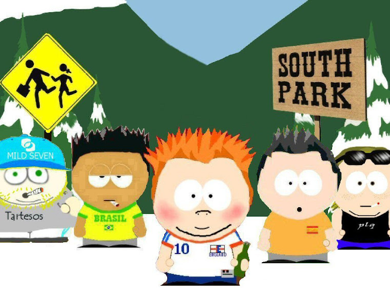 BABUSHAS PARK