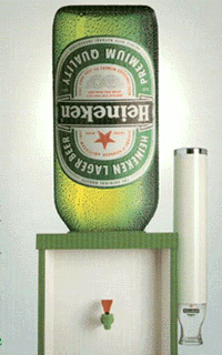 Saint Peter Presbyterian Church kegger