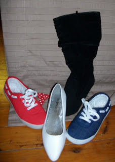$38 shoes @ Emma aime