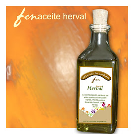 Aceite herval