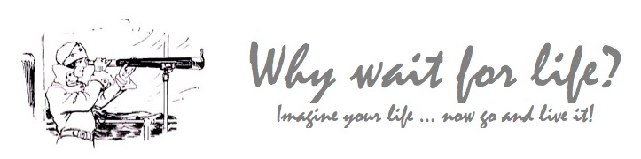 Whywaitforlife