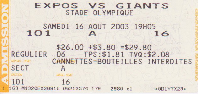 ticket stub template
