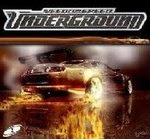 NFS UndergrounD