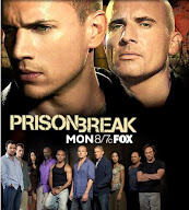 Serie Prison Break