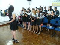 ANIVERSÁRIO DA MOCIDADE