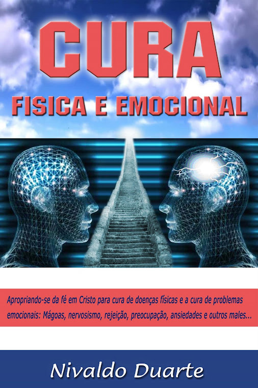 Livros de Nivaldo Duarte