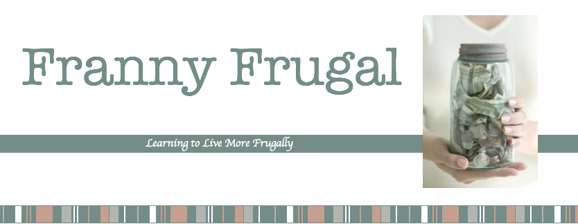 Franny Frugal