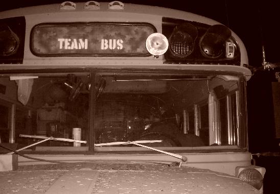 Team Bus