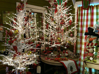 Salado forthoodsentinel It Seams To Be Sew…: Christmas Stroll in Salado, TX.