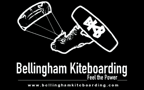 Bellingham Kiteboarding Blog