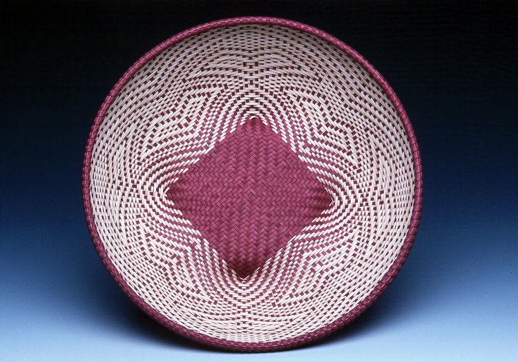 JoAnn Kelly Catsos Contemporary Basket Gallery