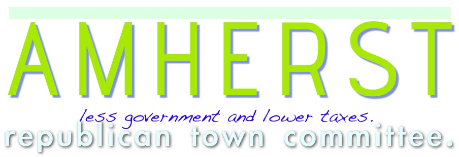 Amherst Republican Town Committee