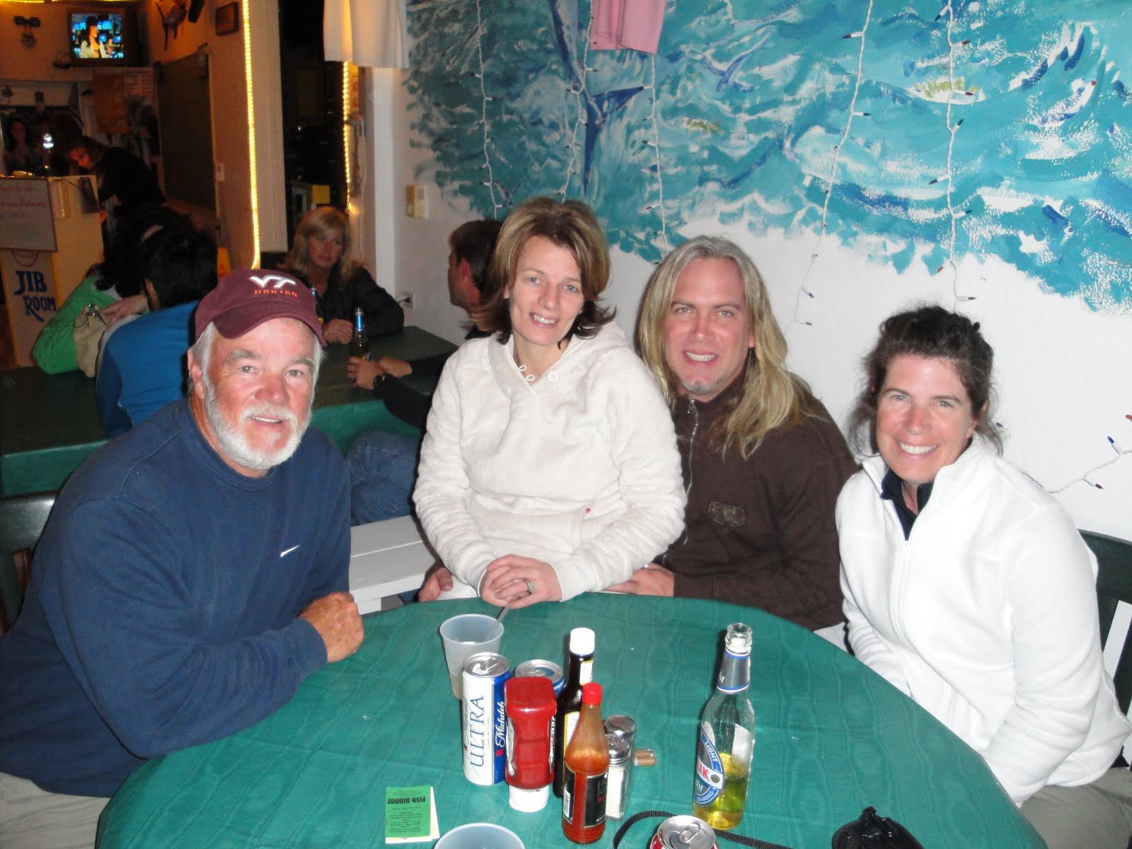 Goombay+smash+drink+ingredients