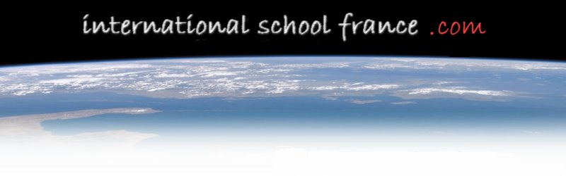 International School France
