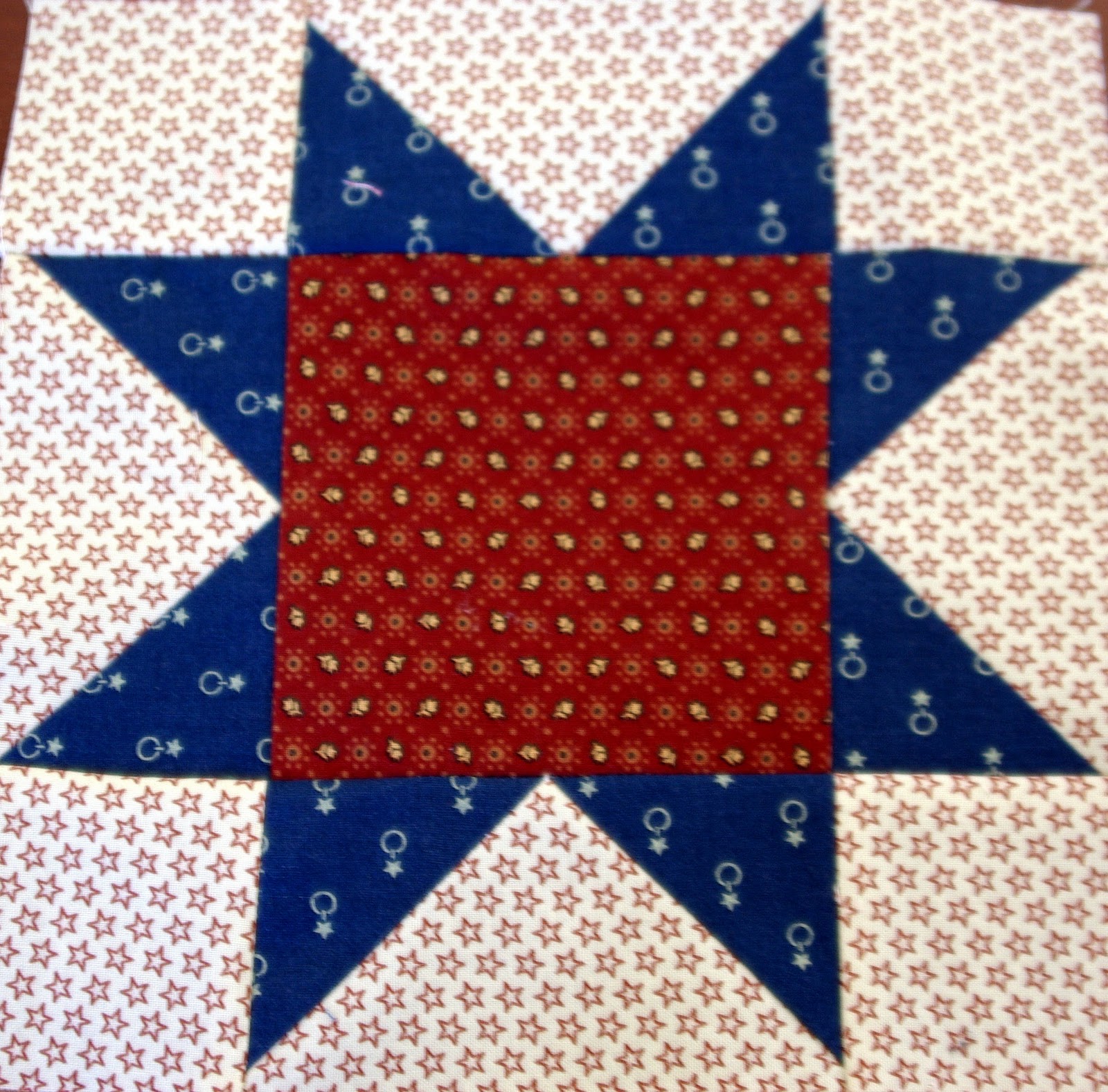 Sane, Crazy, Crumby Quilting: January 2011