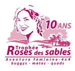 Team " Etoiles des Dunes "