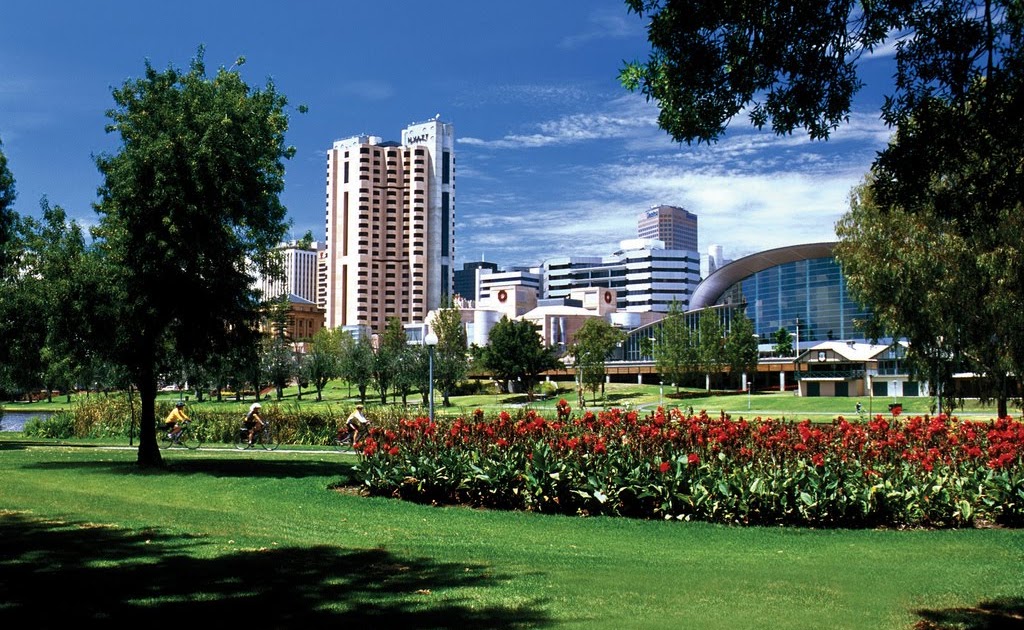 Travel and adventure Adelaide Tours