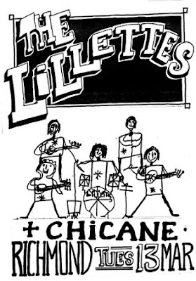 Chicane