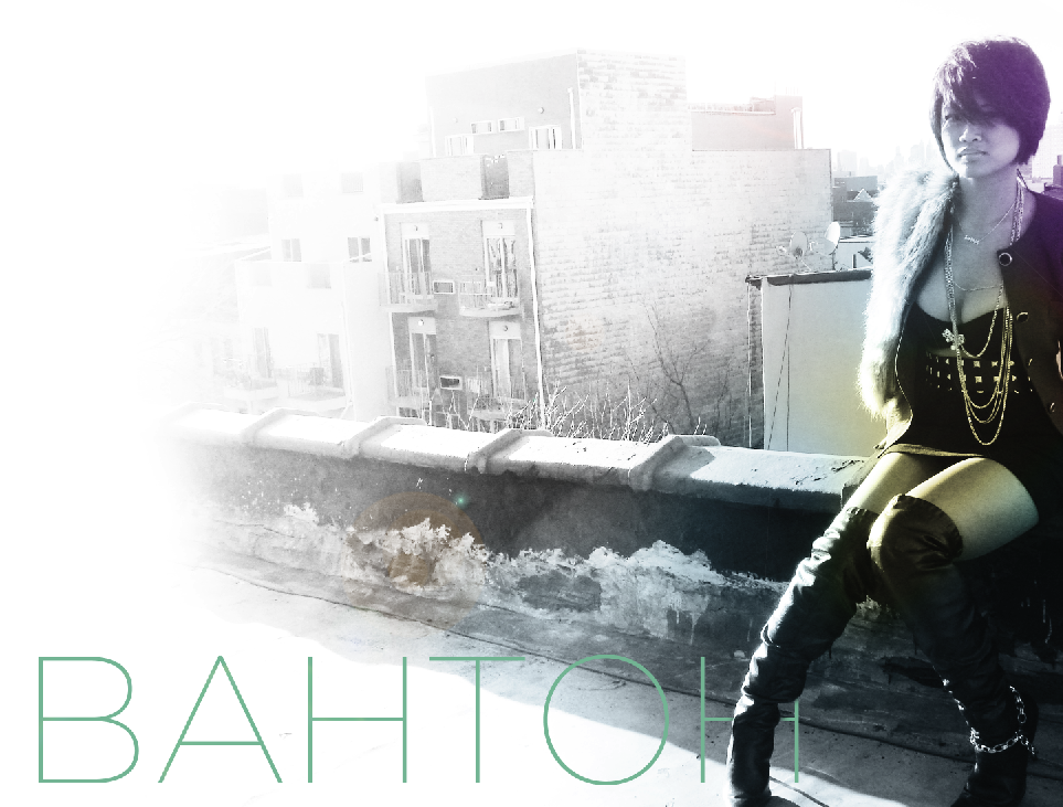 BAHTOH HAIR STUDIO