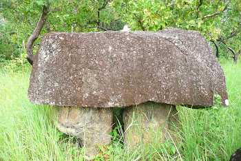 Dolmen