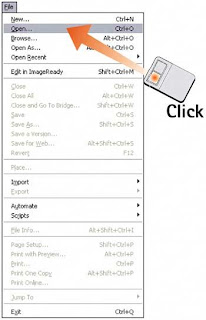 photoshop cs2 learning how to use multiple views