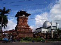 ICON KOTA KUDUS