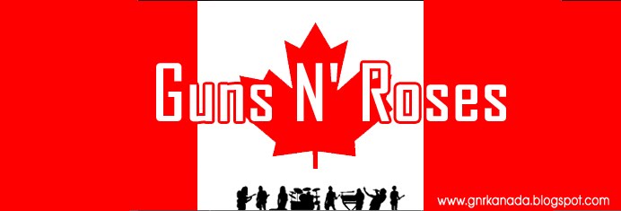 GNR Kanada
